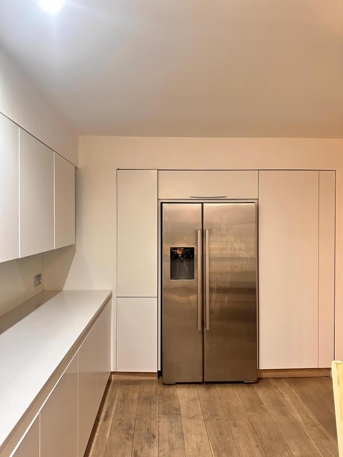 Spacious Central London Flat - 2Bhk Exterior photo